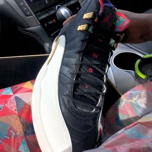 Meet your Posher, Ricless